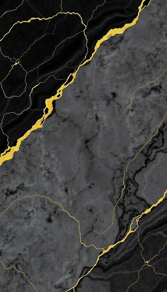 Noir Marble — Luxury design