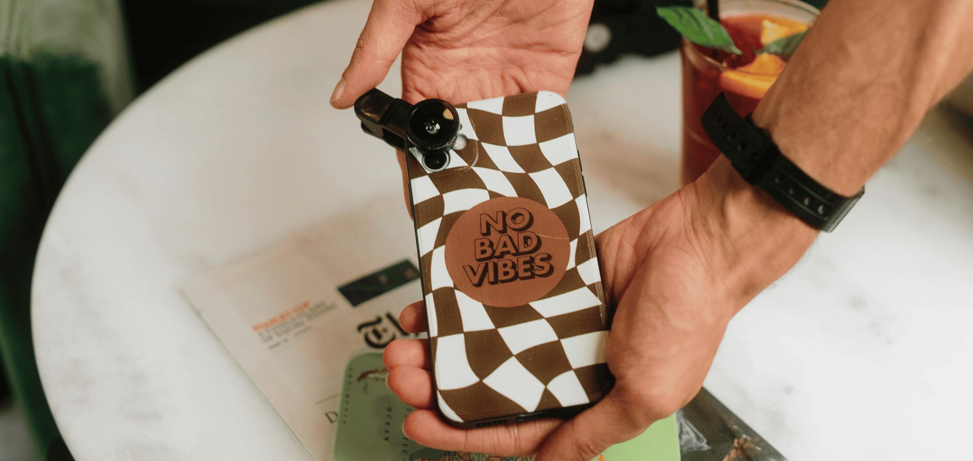 Custom vs. Ready-Made Phone Cases: Which One Wins?